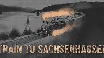 Vlak do Sachsenhausenu, aplikace nejen pro studenty