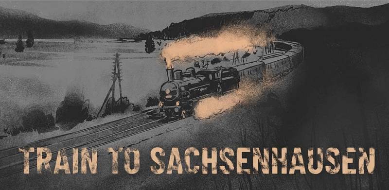 Vlak do Sachsenhausenu, aplikace nejen pro studenty