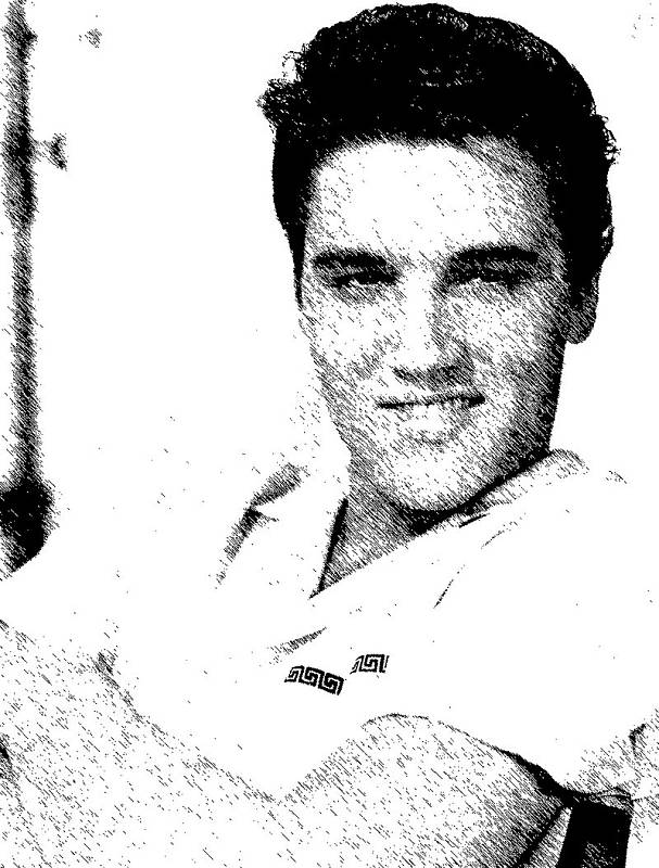 Elvis Presley