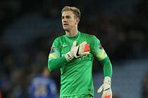 Joe Hart