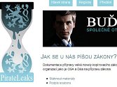 Byla spuštěna webová stránka PirateLeaks.cz, kam mohou lidé zasílat například dokumenty o podezřelých zakázkách na ministerstvech nebo radnicích.