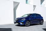 U nového Renaultu Clio kamera navýšila cenovku o pět tisíc na 349 000 Kč