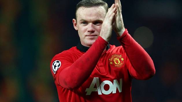 Wayne Rooney