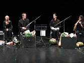 Vienna Vegetable Orchestra 