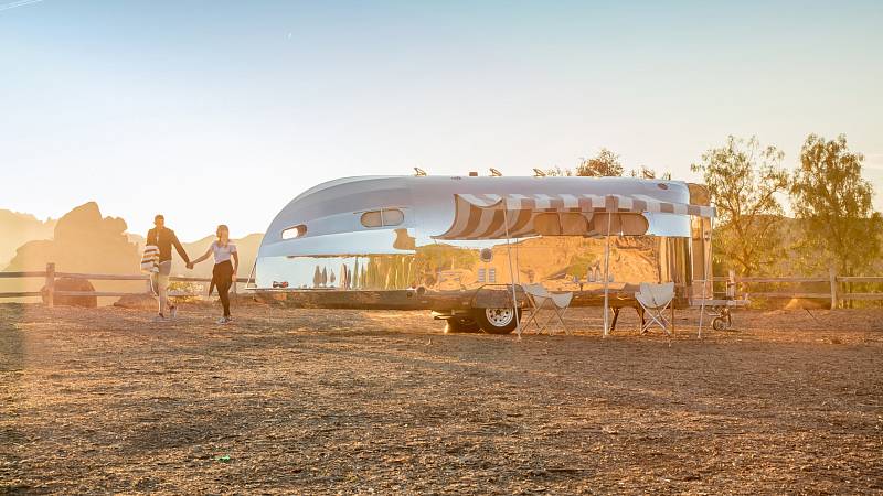 Bowlus Road Chief Endless Highways