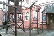 Muzeum gulagu