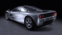 McLaren F1.