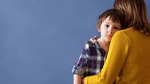 Dítě by s rodiči mělo komunikovat s úctou, přitom by však nemělo zapomínat na úctu k sobě samému