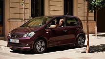 Seat mii