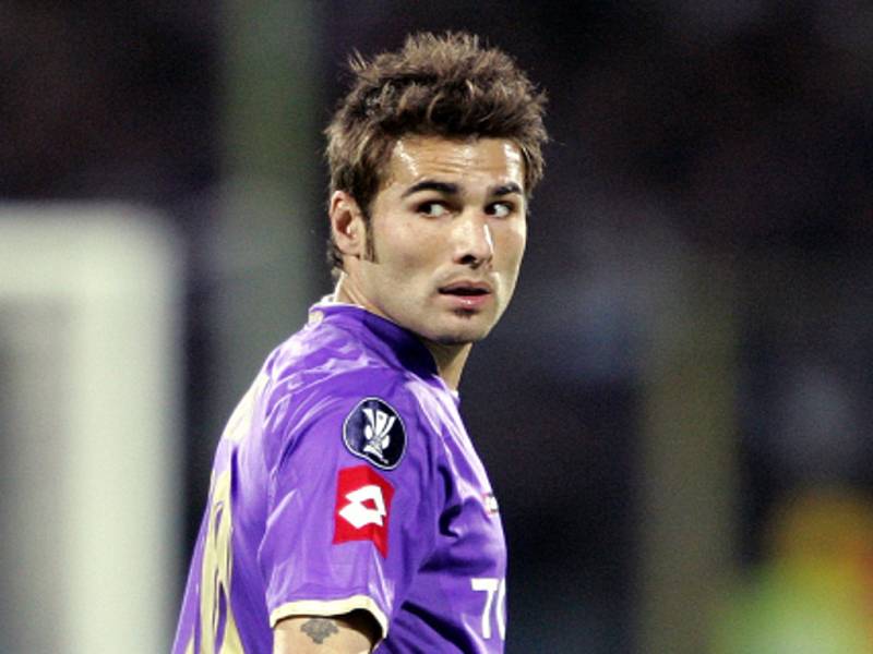 Andrian Mutu.