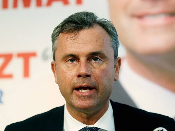 Norbert Hofer