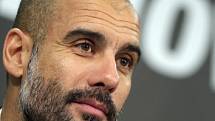 Pep Guardiola