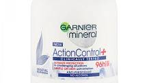 Action Control,Garnier