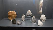 Nástroje, které neandertálci používali