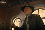 Indiana Jones a nástroj osudu (2023)