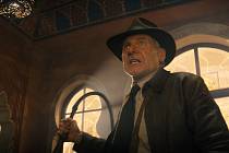 Indiana Jones a nástroj osudu (2023)