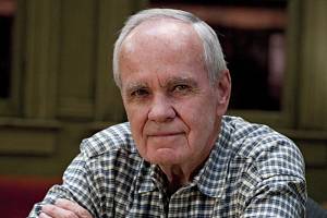 Cormac McCarthy