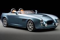 Bristol Bullet.