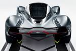 Aston Martin AM-RB 001.