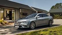 Renault Talisman Estate