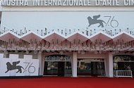Začíná filmový festival v Benátkách