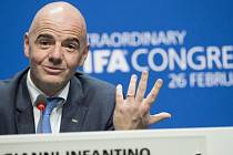 Gianni Infantino