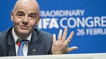 Gianni Infantino