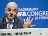 Gianni Infantino