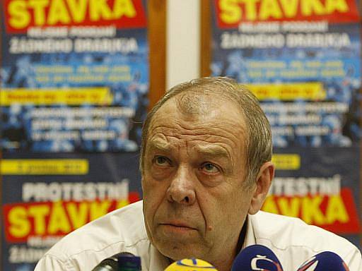 Jaroslav Zavadil