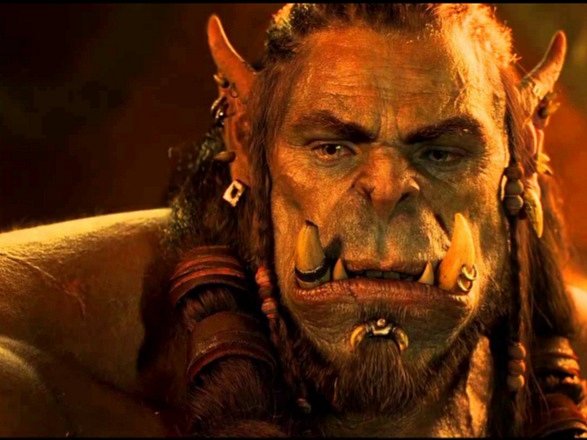 V Praze dnes představí očekávaný film Warcraft: První střet.