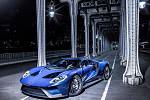 Ford GT.