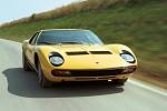 Lamborghini Miura