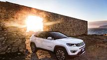 Jeep Compass.