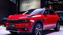 Lynk & Co 01.