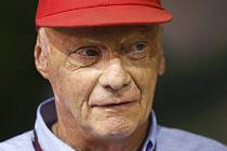 Niki Lauda zemřel v květnu 2019. Trojnásobnému mistru světa bylo 70 let. Celý život se potýkal se zdravotními následky děsivé havárie na Nürburgringu v roce 1976.