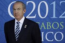 Felipe Calderon