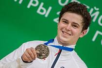Filip Nepejchal vybojoval 24. června 2019 na Evropských hrách v Minsku bronzovou medaili ve střelbě ze vzduchové pušky