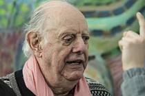 Ve věku 90 let zemřel italský spisovatel a režisér Dario Fo.