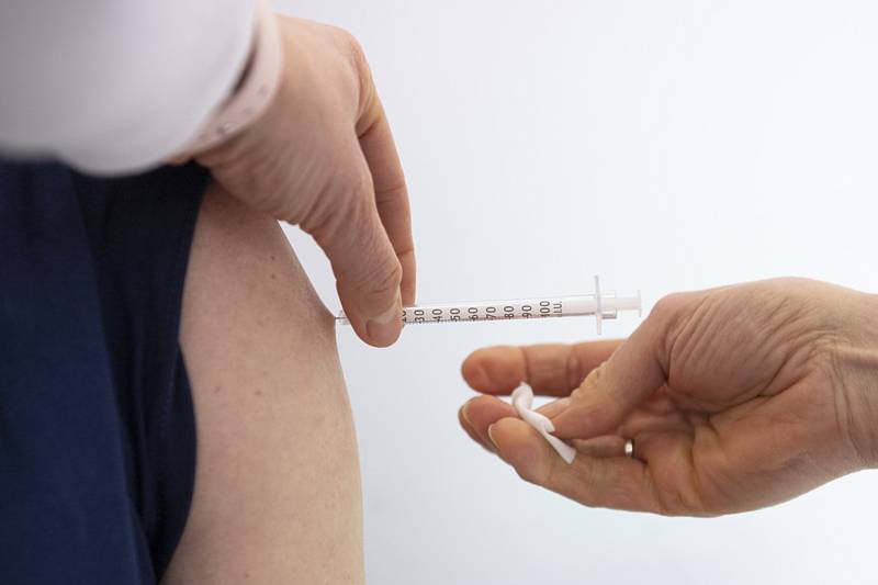 Hexavakcína patří mezi povinná očkování
