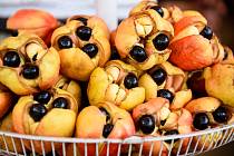 Znáte tohle exotické ovoce?