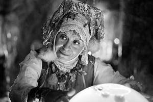 Pohádka Perinbaba od Juraje Jakubiska měla premiéru v roce 1985.