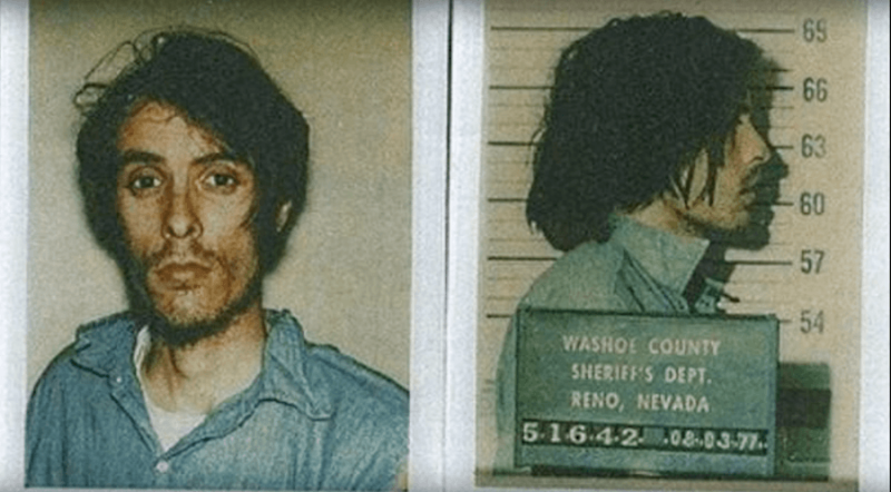 Richard Chase