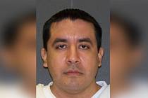 V Texasu byl popraven "kufrový zabiják" Rosendo Rodriguez