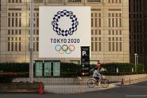 Olympijské hry v Tokiu 2020