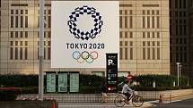 Olympijské hry v Tokiu se však letos neuskutečnily a nad jejich osudem stále visí otazníky