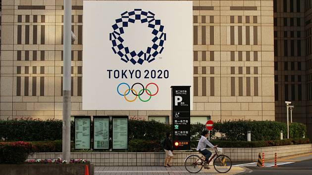 Olympijské hry v Tokiu 2020