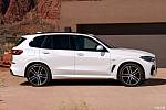 BMW X5.