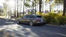 Jaguar XF Sportbrake.