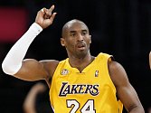Klenenot Los Angeles Lakers Kobe Bryant