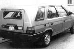 Při pohledu na modely Praktik či Van Plus je zřejmé, že tento zvláštní prototyp se jménem Varia a laminátovým prodloužením zádě pro kombi i hatchback mnoho smyslu nedávala. Také proto se ani ona nedočkala výroby.